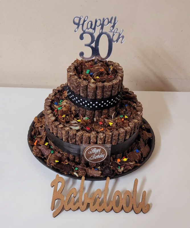 Biltong Cakes by Babalooli (12)