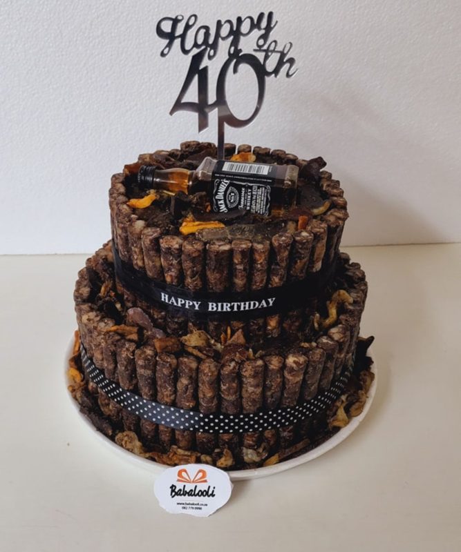 Biltong Cakes by Babalooli (19)