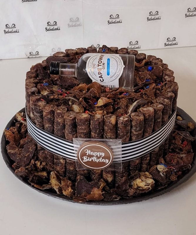 Biltong Cakes by Babalooli (7)